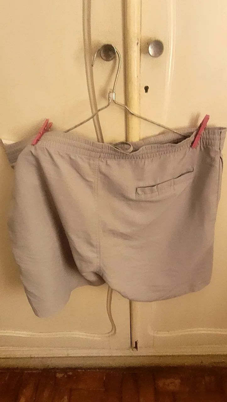 Short mizzuno gg tactel - Foto 2