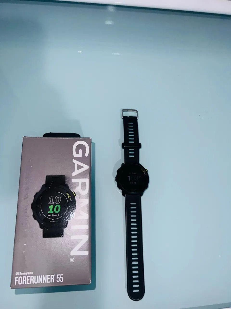 Garmin Forerunner 55