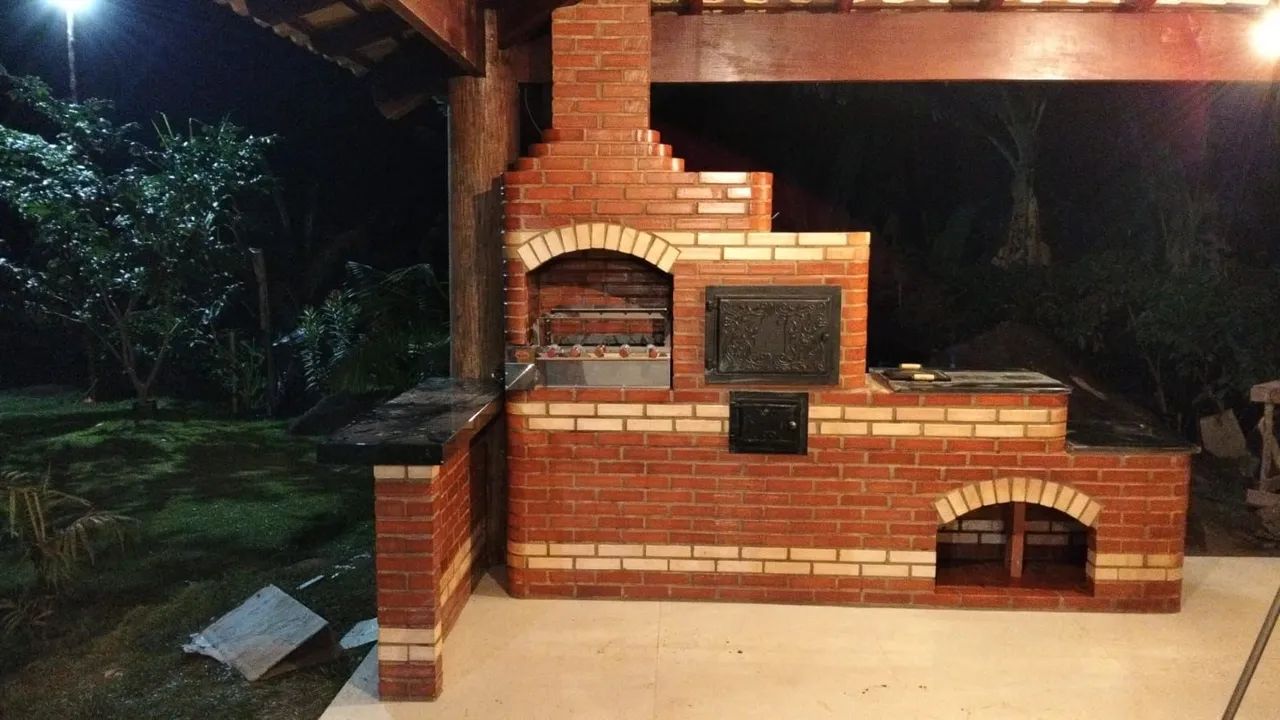 Jc churrasqueira  - Foto 5