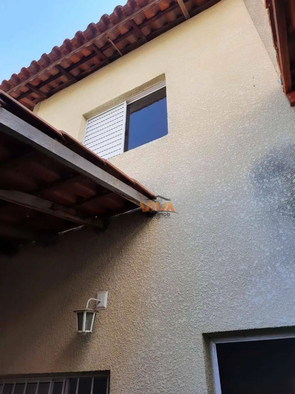 Sobrado 2 dormitórios 66 m² R$ 215.000 - Chácara Martha - Francisco Morato/SP - Foto 8