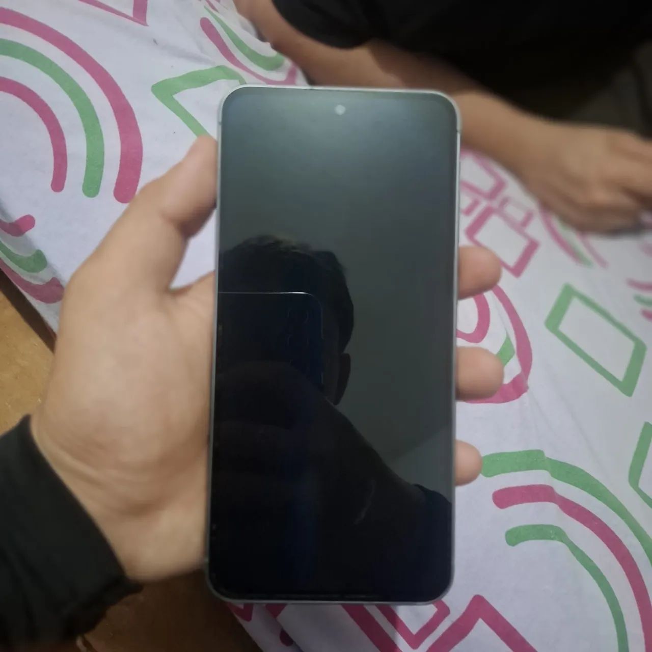 Samsung A56 novo - Foto 2