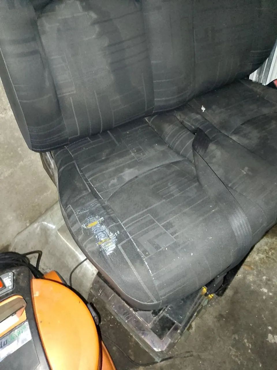 Sofá ivc dois lugares iveco - Foto 5