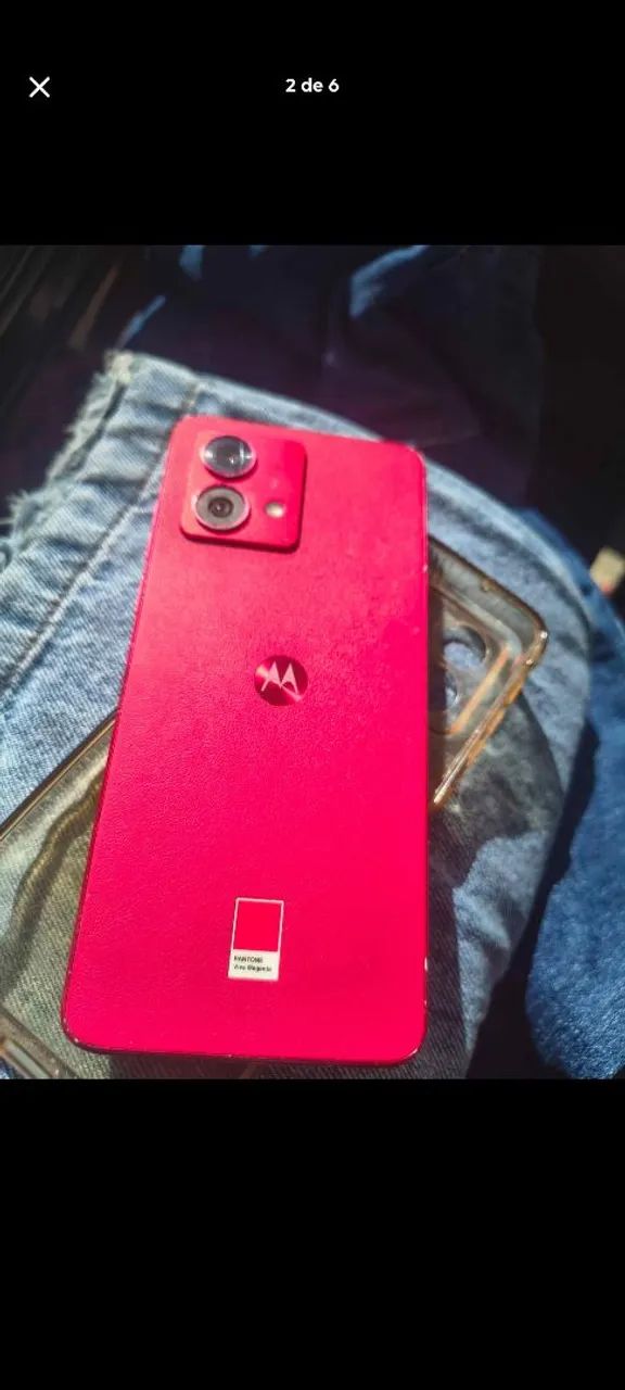 Motorola moto g84 5g - Foto 2