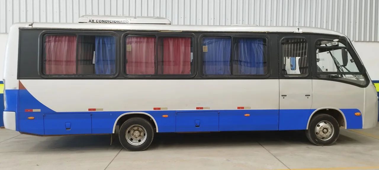 Ônibus executivo  - Foto 10