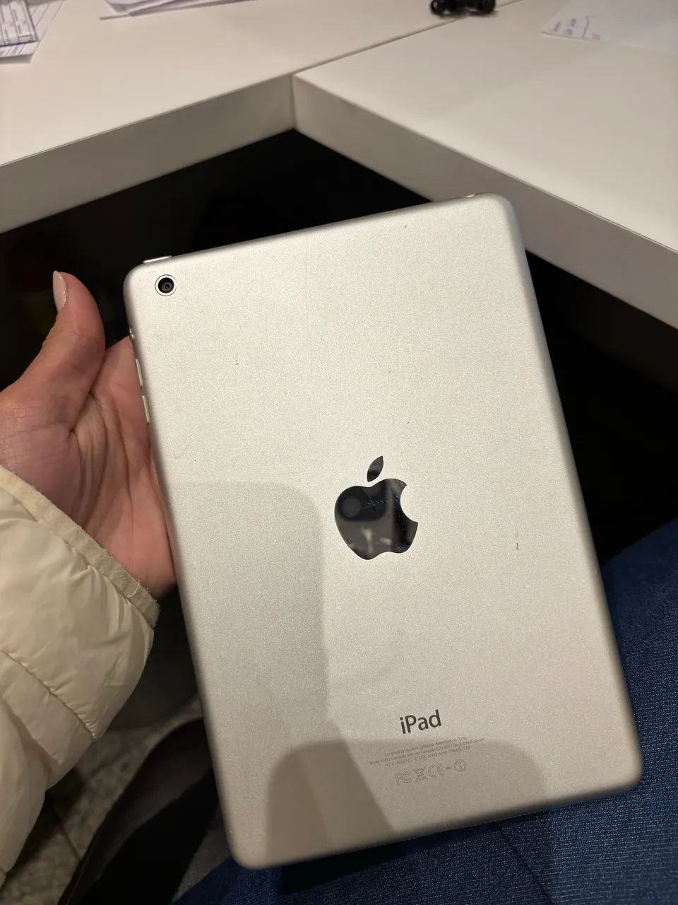 ipad apple ios 9.3.5 - Foto 3
