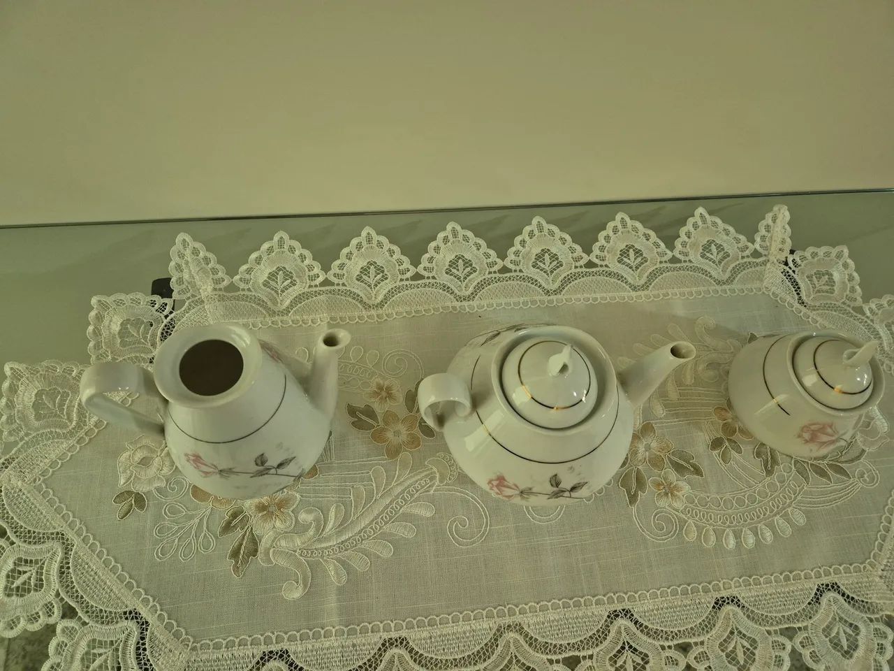 Bules antigos - Foto 4