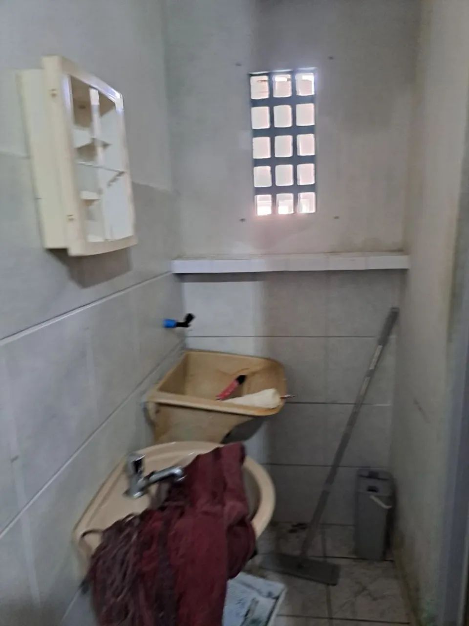 Alugo kitnet MOBILIADO EM Nova parnamirim  - Foto 5