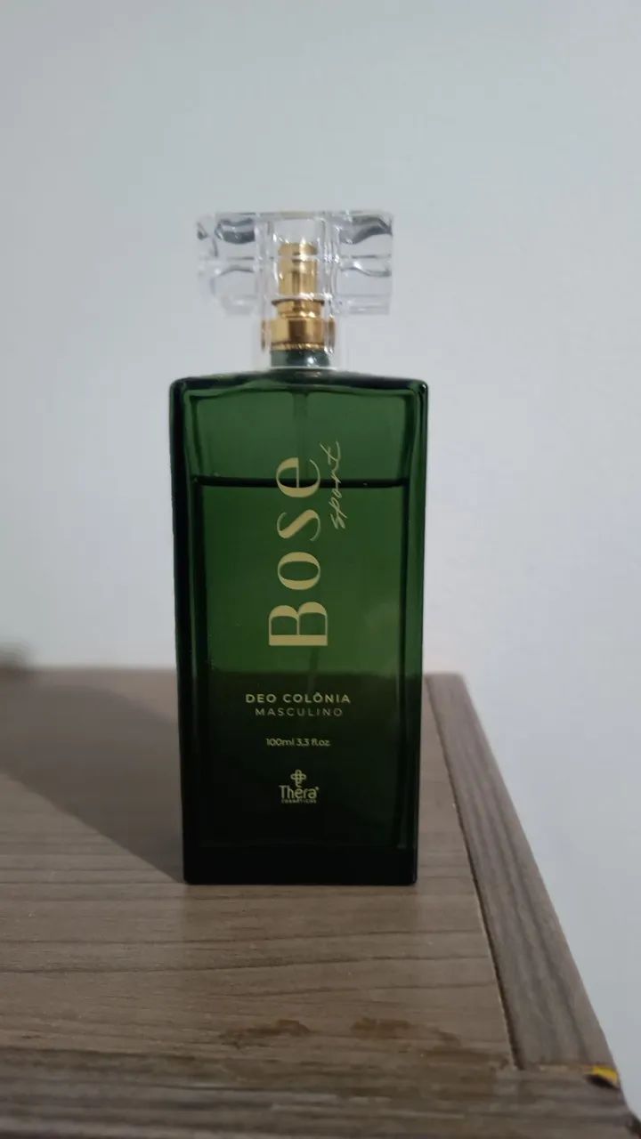 Perfume Bose sport  - Foto 2