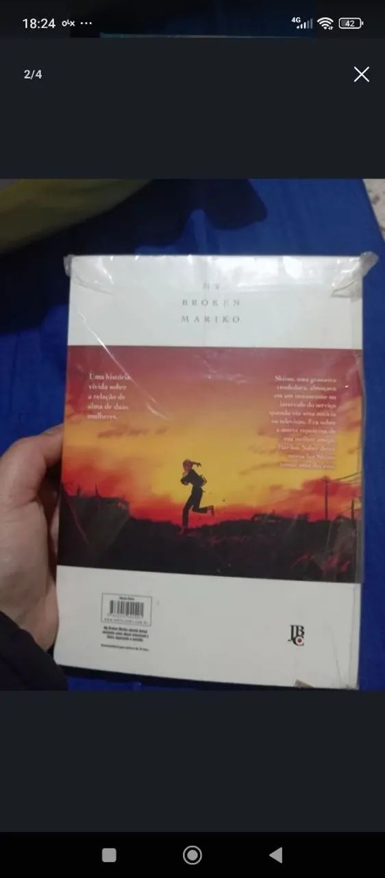 My broken mariko  - Foto 4