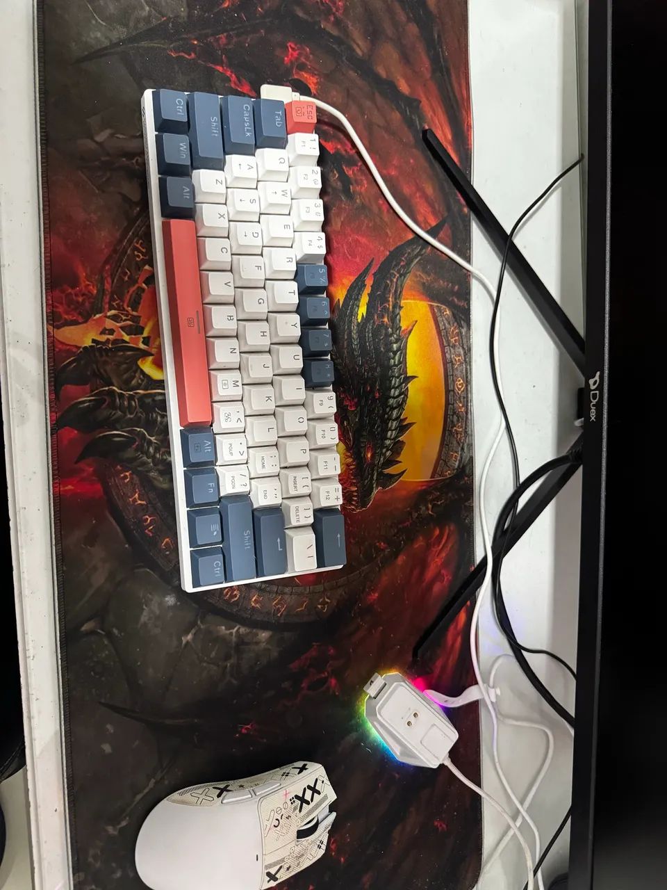 PC GAMER AM5 COMPLETO - Foto 4