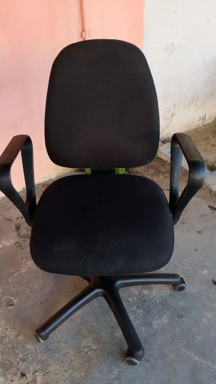 Cadeira para escritório  - Foto 2