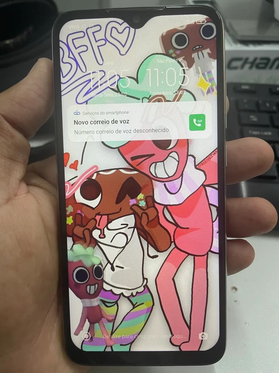 REDMI NOTE 7 - Foto 2