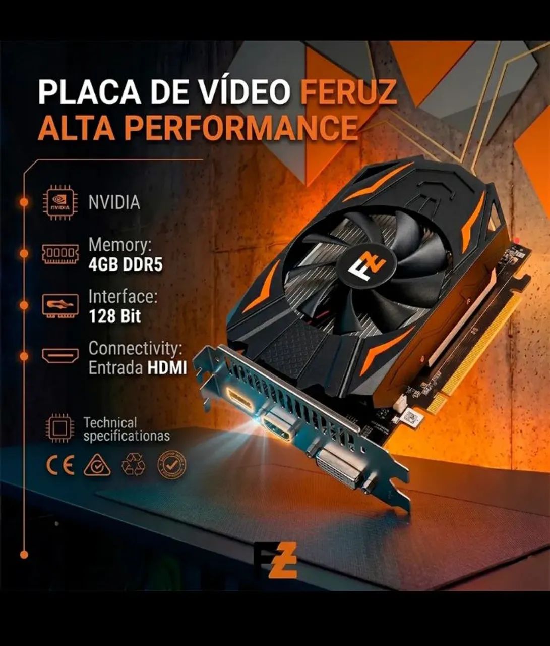 Pc gamer Completo  - Foto 4