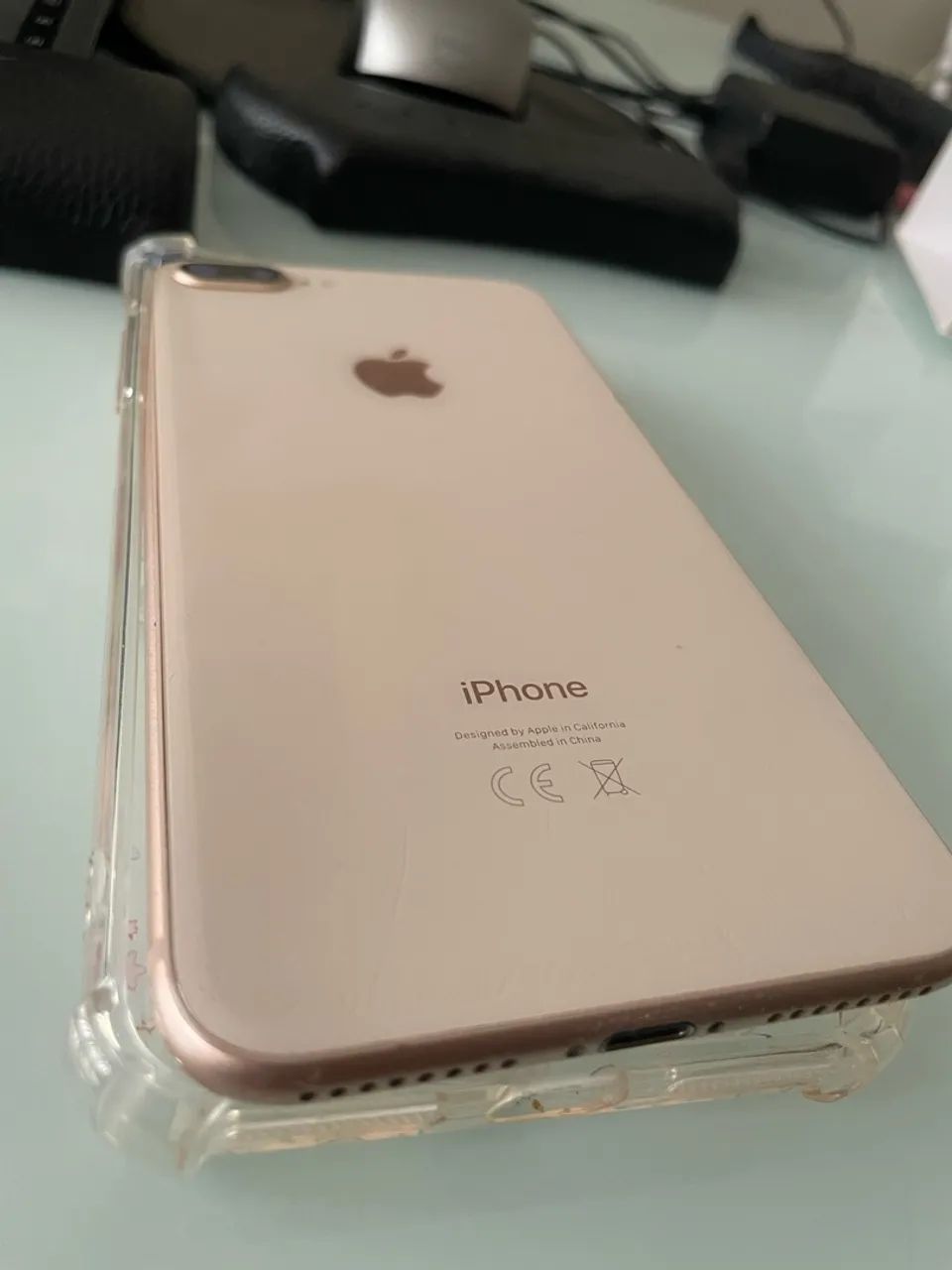 IPHONE 8 PLUS - Foto 3