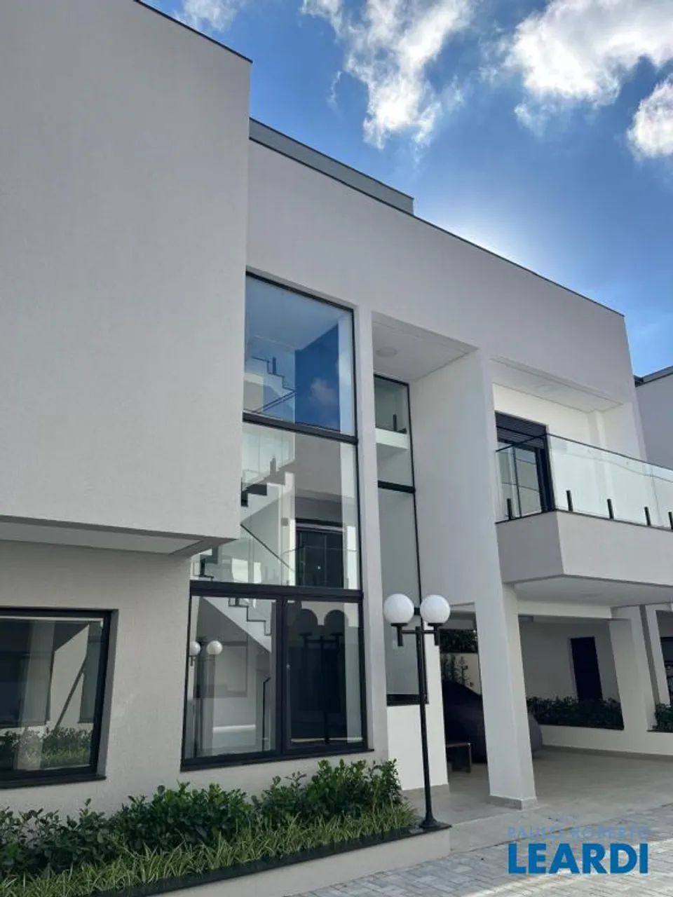 CASA ASSOBRADADA - JARDIM PRUDÊNCIA - SP - Foto 3