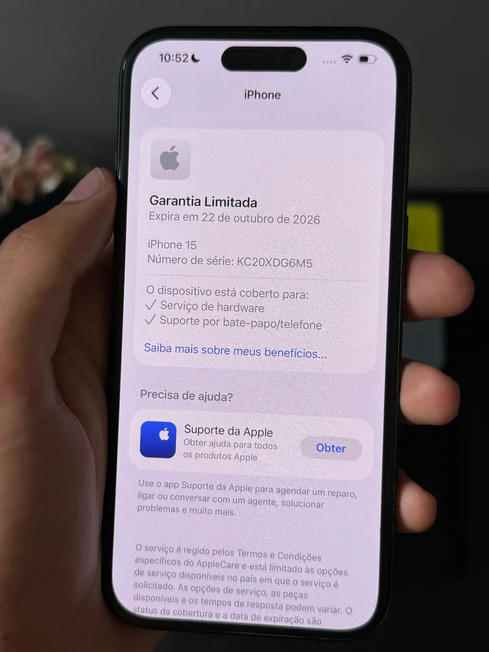 iPhone 15 | GARANTIA APPLE  - Foto 4