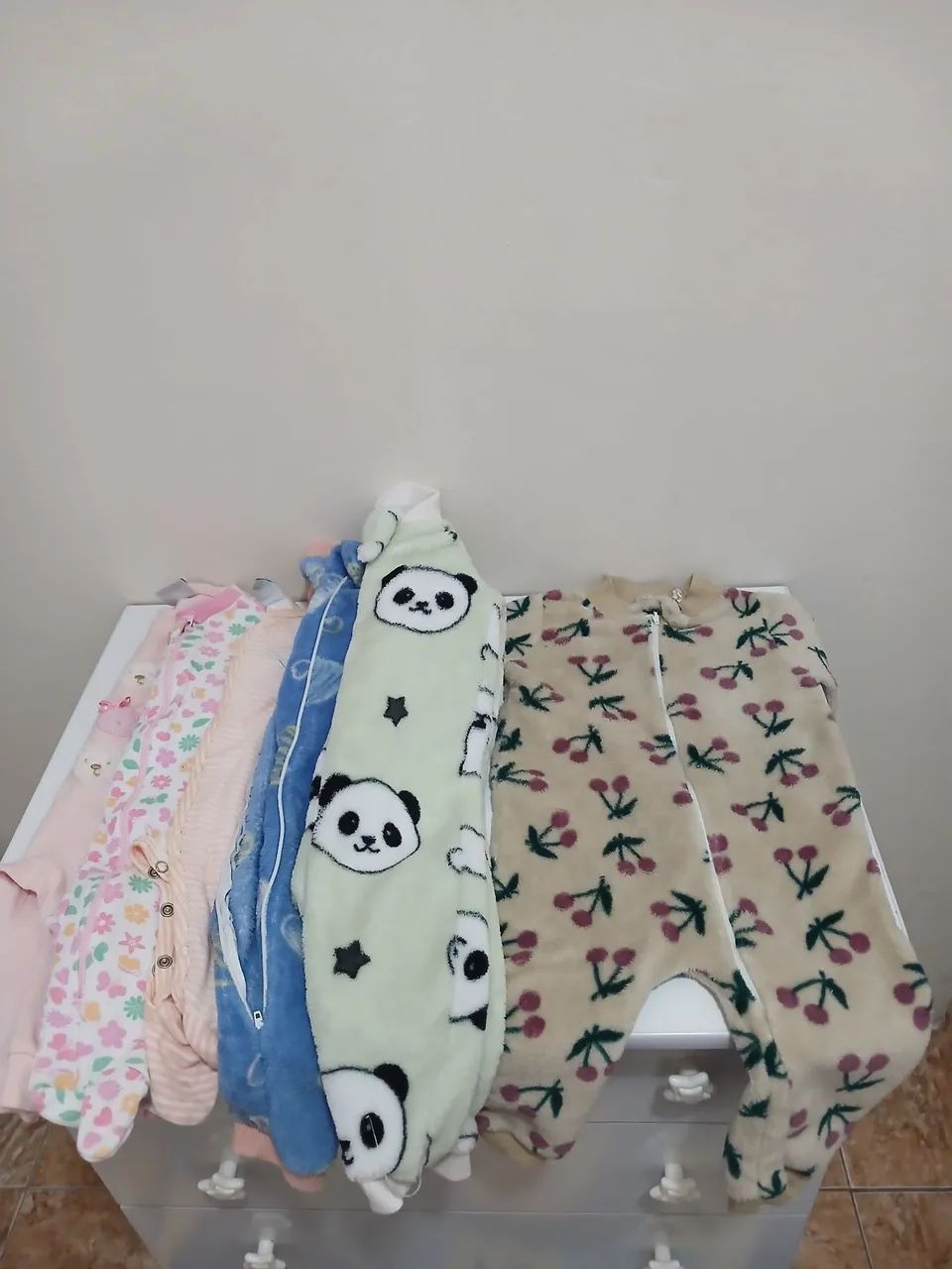 Roupas infantil bebê menina  - Foto 2