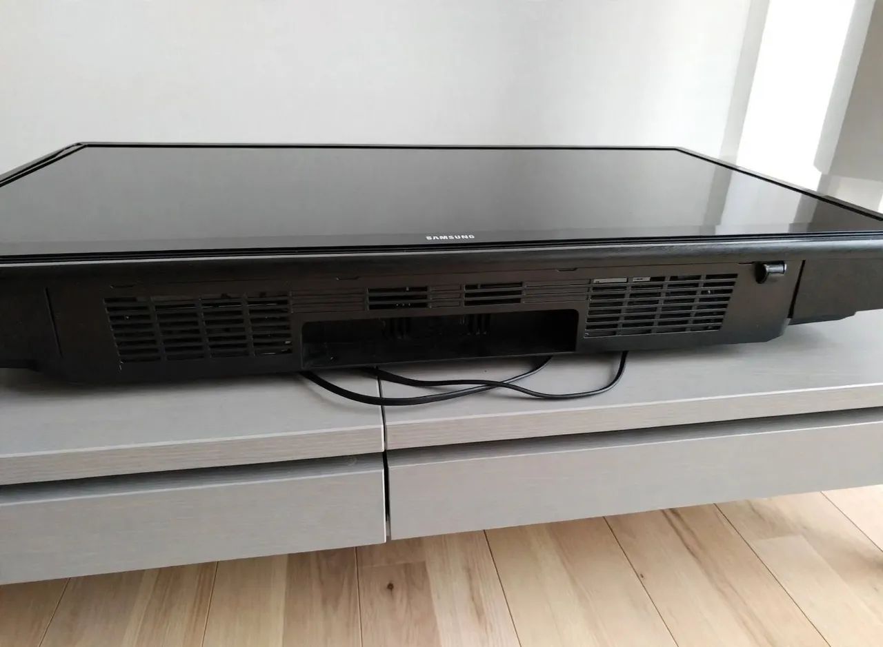 Tv usada Samsung 32 polegadas ótimo estado