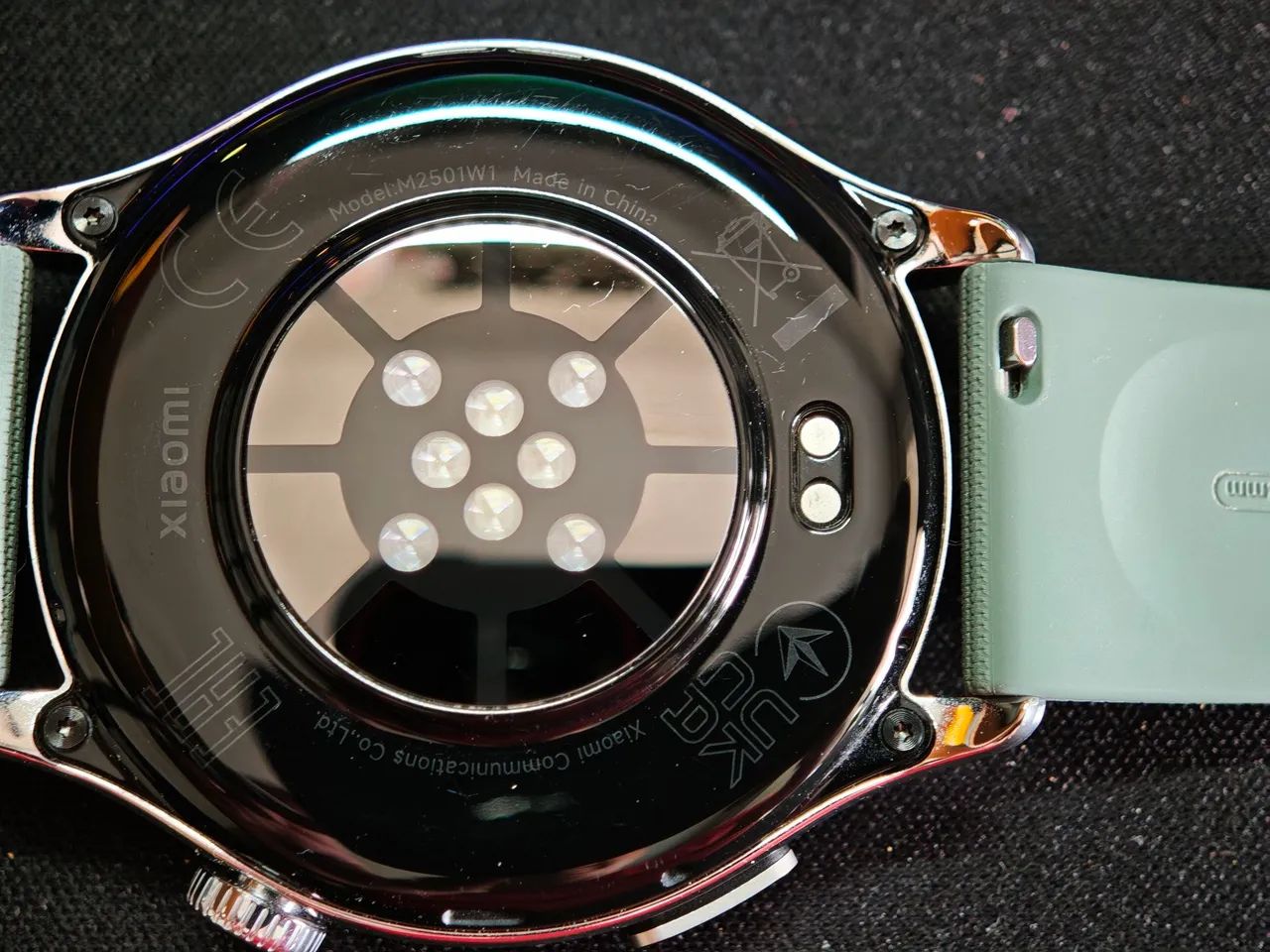 Xiaomi watch 5 - Smartwatches - Samambaia Sul (Samambaia), Brasília ...