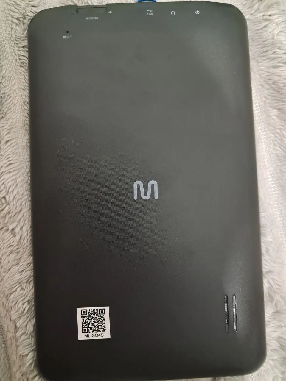 Tablet Infantil mult M7 Wi-Fi  - Foto 4