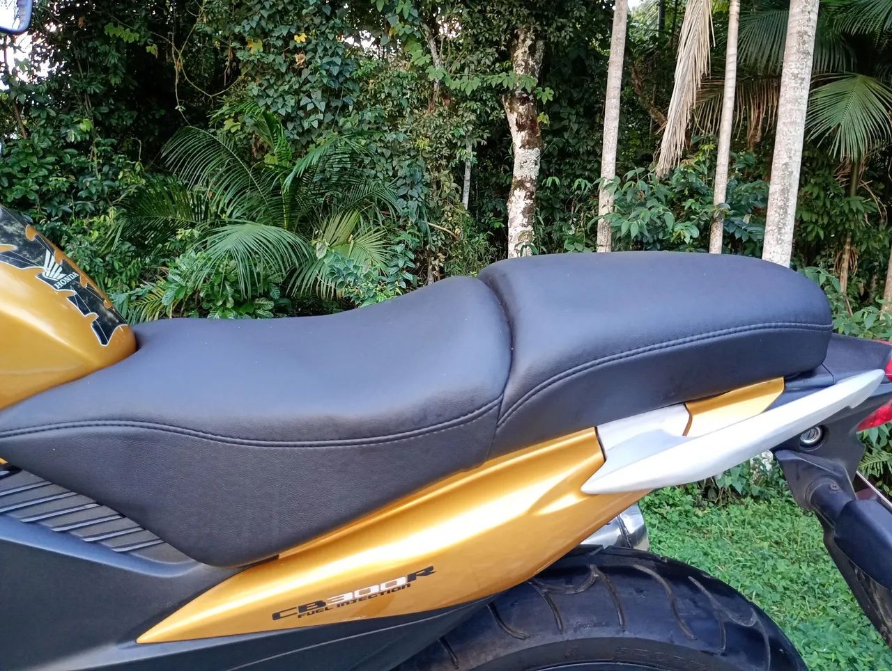 CB 300R - Foto 3