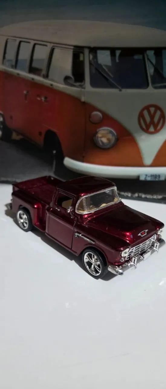 Miniaturas sunyside 1/32 