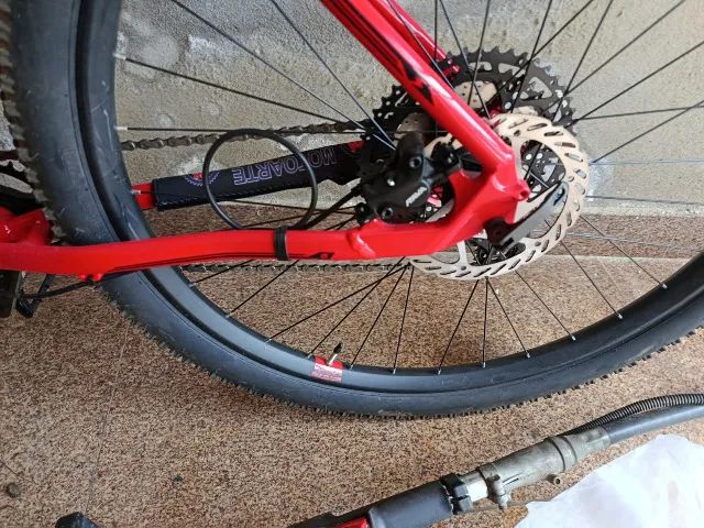 Bicicleta - Foto 5
