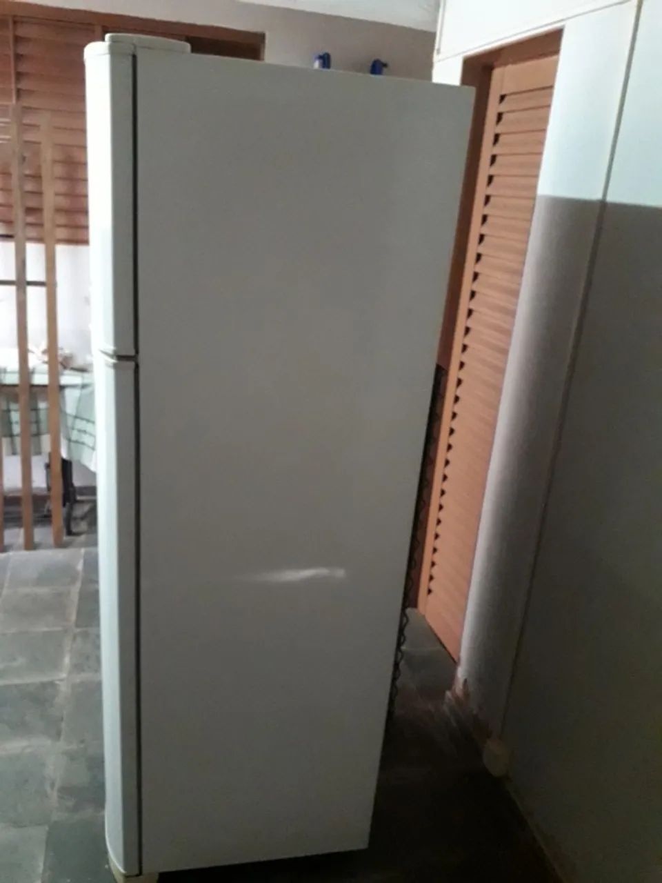 Geladeira Electrolux DC48 Air Flow - Foto 3