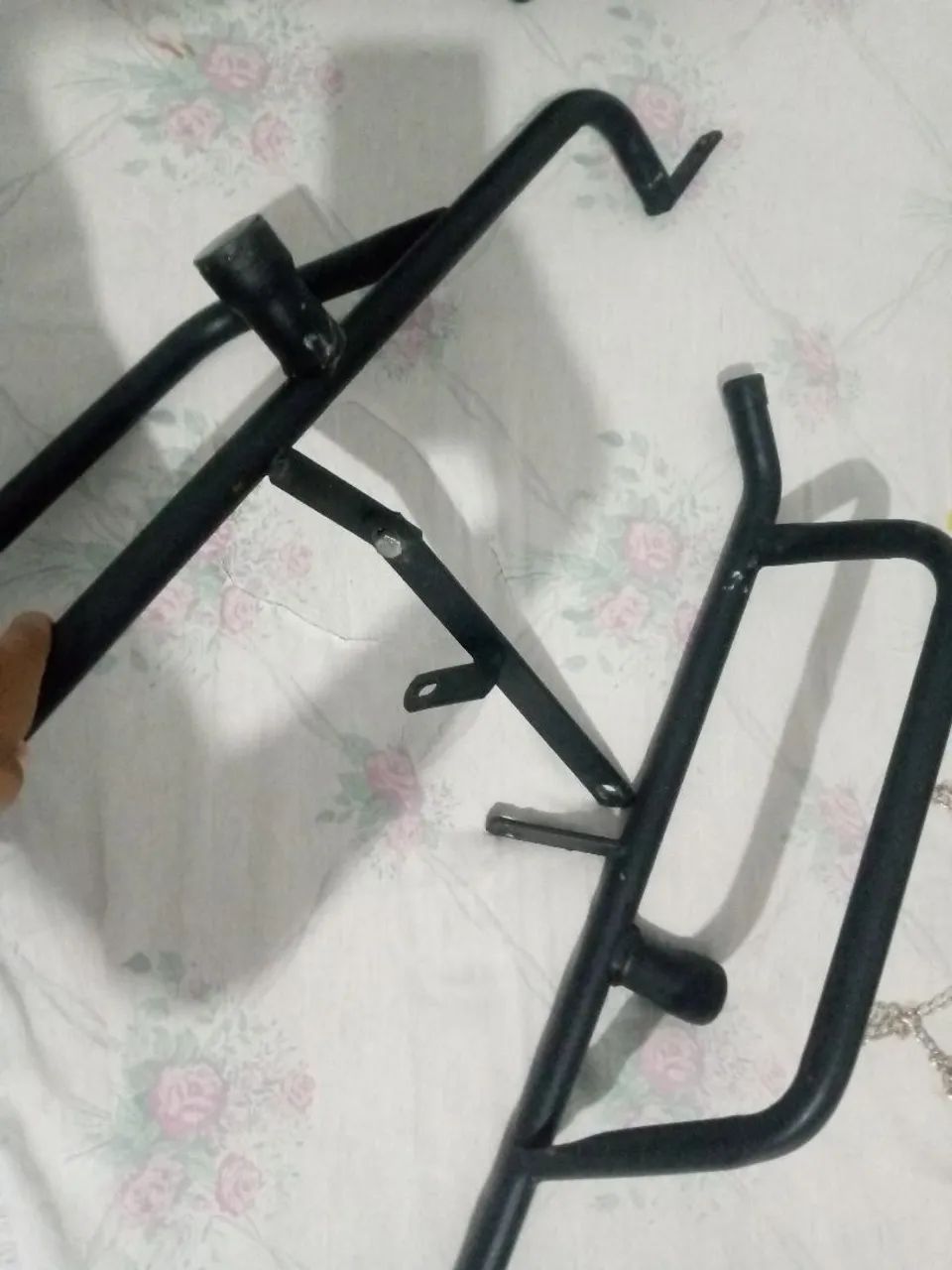 protetor de carenagem  - Foto 2