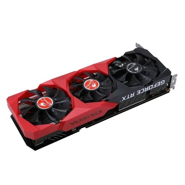 Placa de Vídeo RTX 3060 12GB - Foto 3