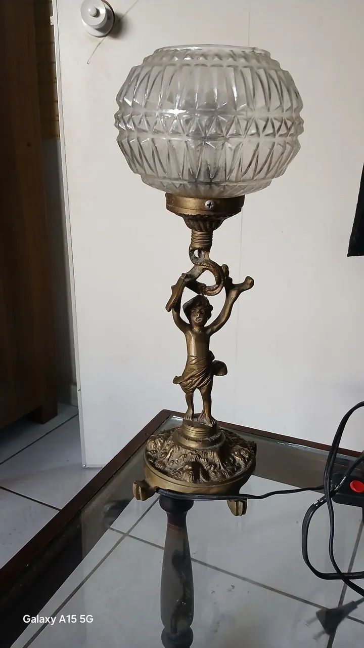 Antiguidade