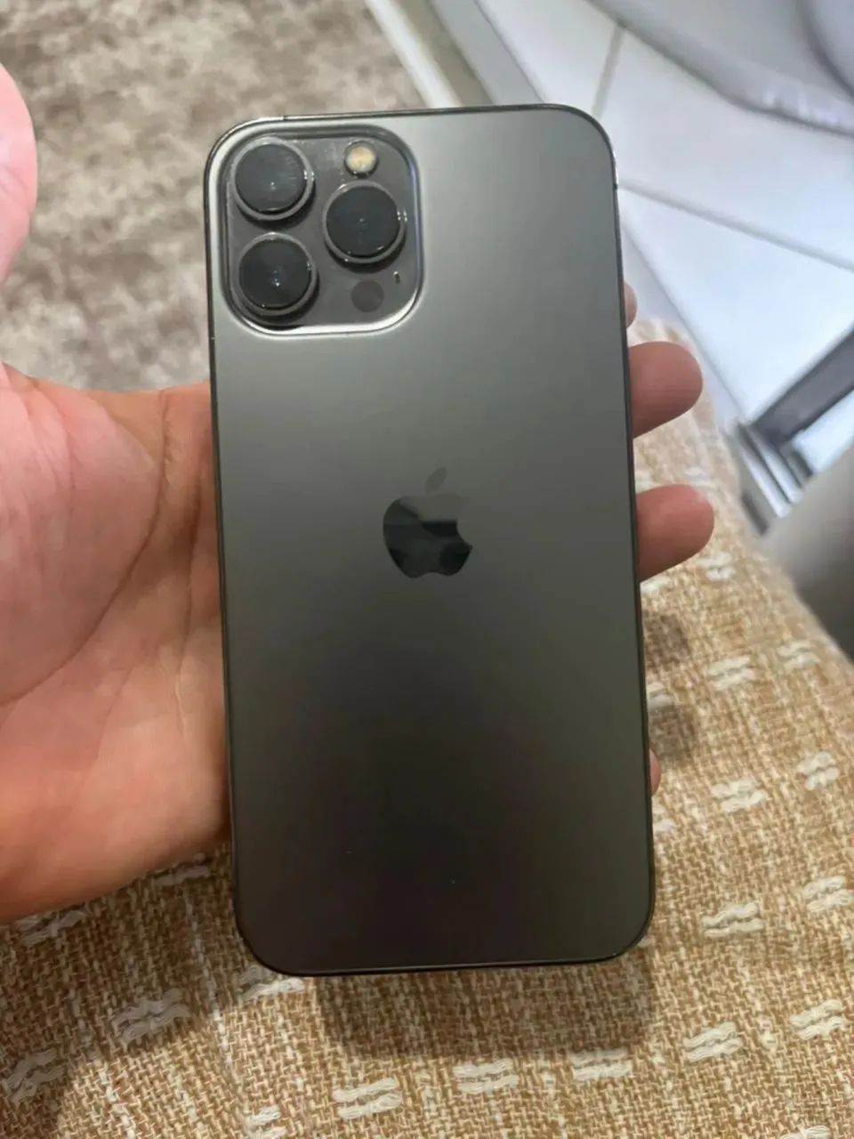 iPhone 13 Pro Max 256 GD - Foto 4