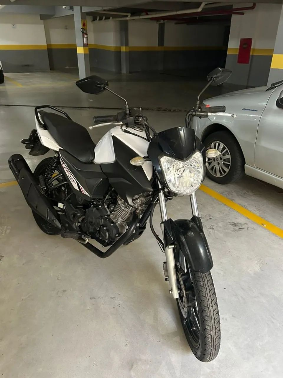Yamaha Factor 150 ED - Foto 3
