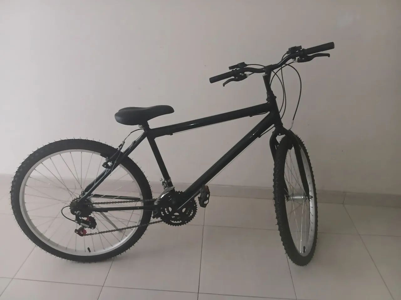 Bike Aro 26 - Foto 3