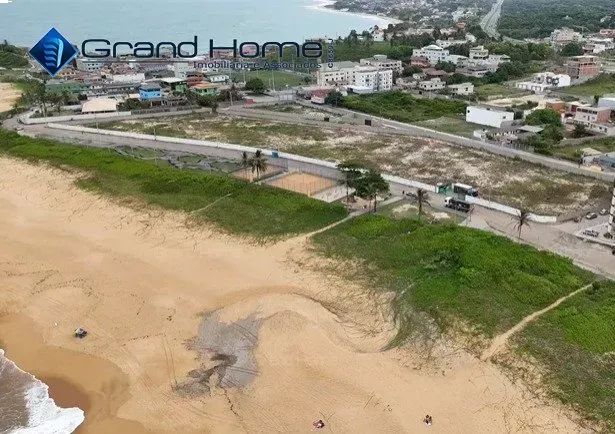 Terreno em Ponta da Fruta - Foto 4