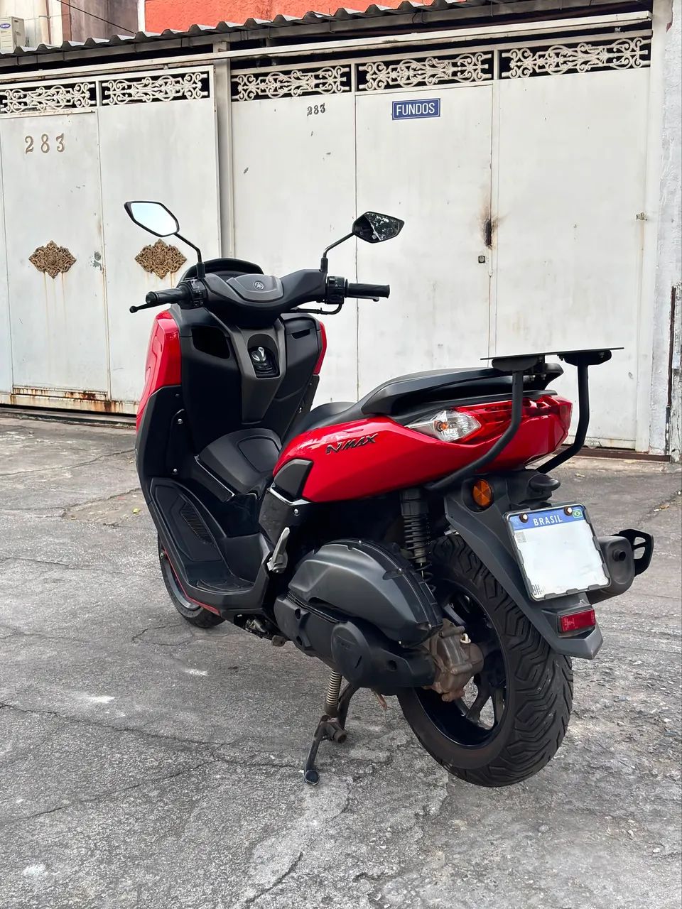 Nmax 160 2024 - Foto 5