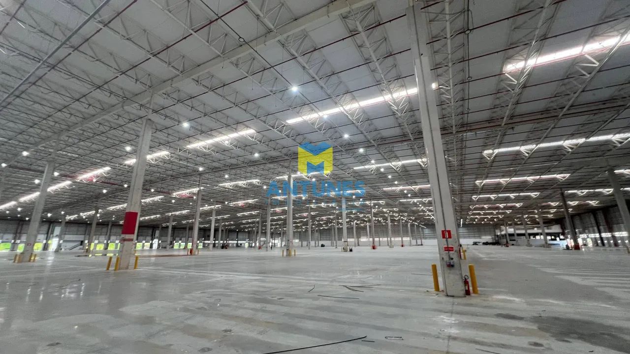 Alugue no CONDOMINIO LOGISTICO, galpão de 15936m² com docas . Cabo de Santo Agostinho (SUA - Foto 11
