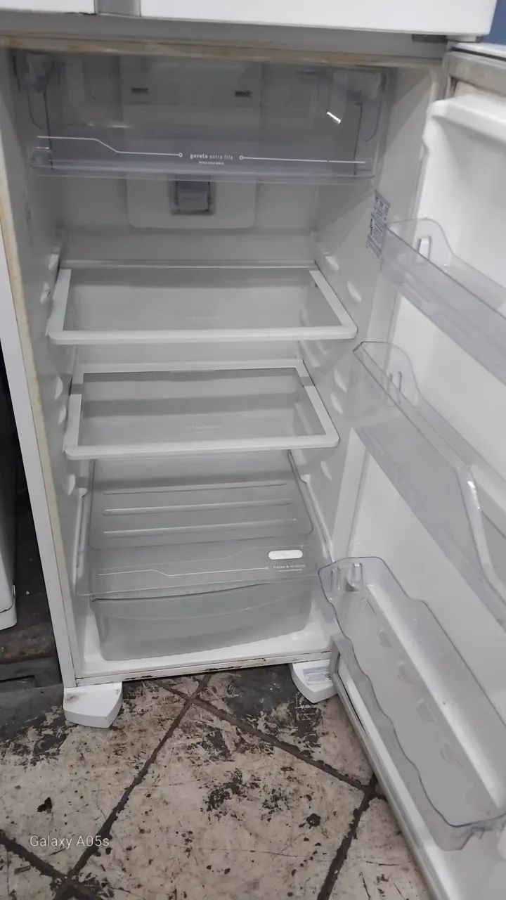 GELADEIRA ELECTROLUX Duplex - Foto 2