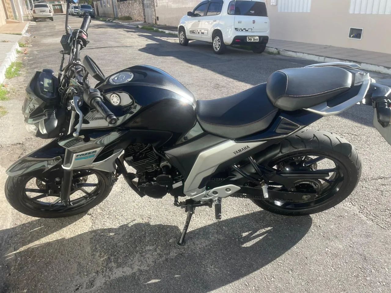 Fazer 250  - Foto 2