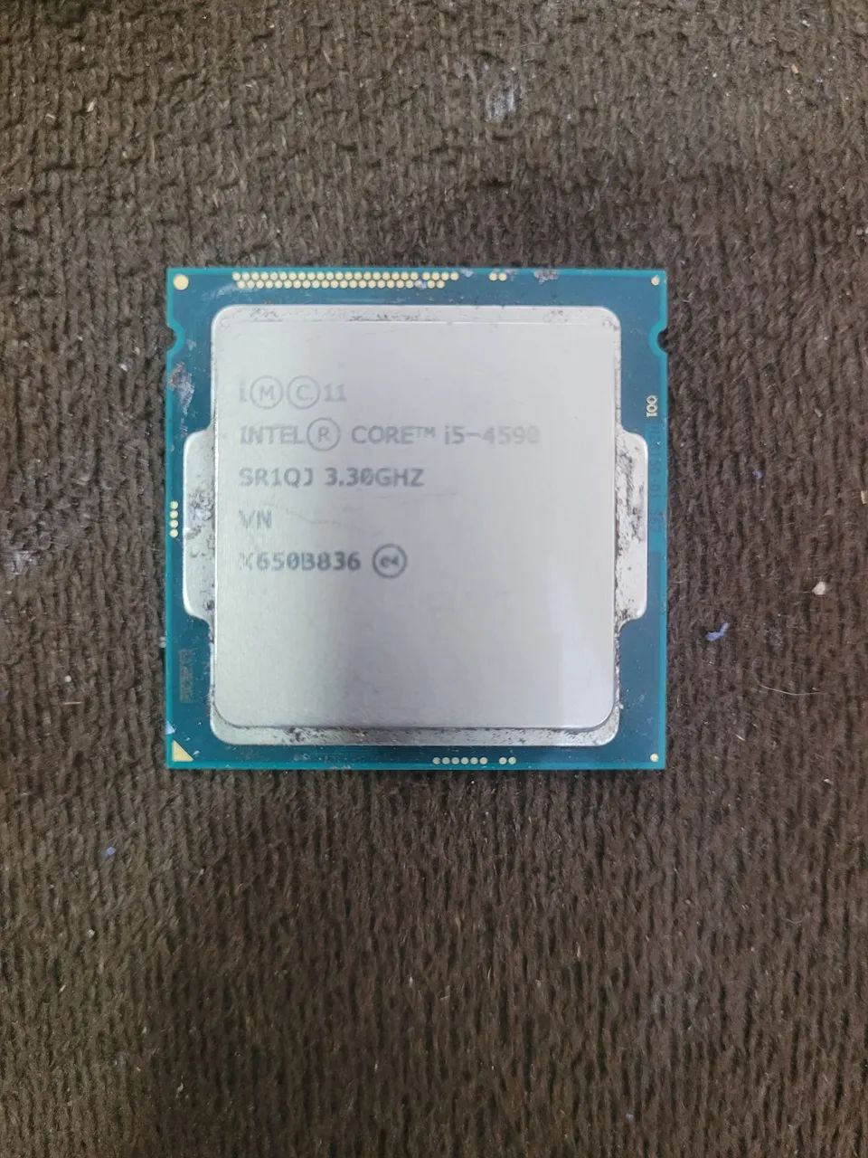 Processador i5 4590 - Foto 2