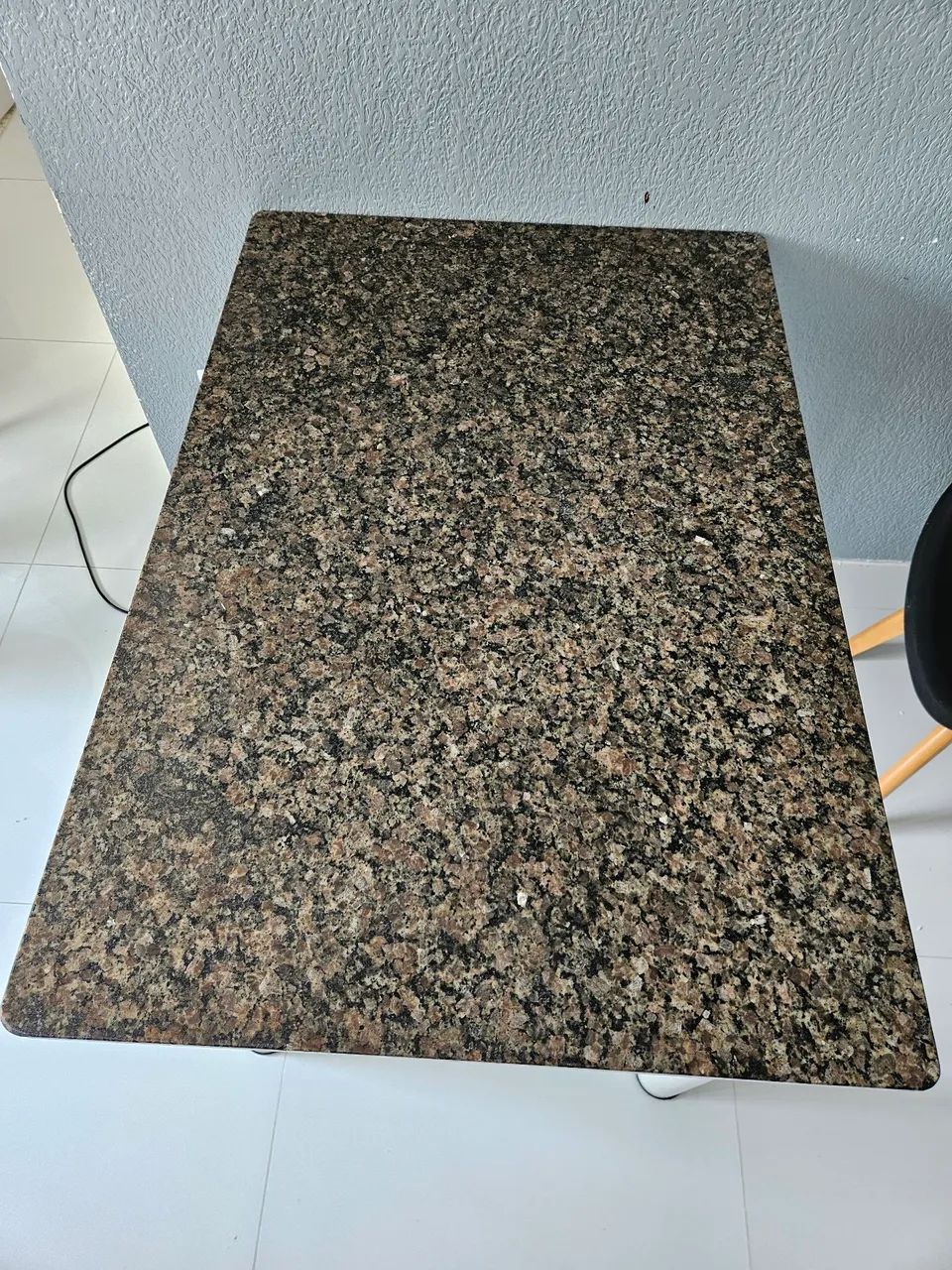 Mesa de jantar Mármore.  - Foto 2