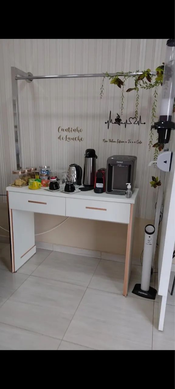 Aparador em MDF