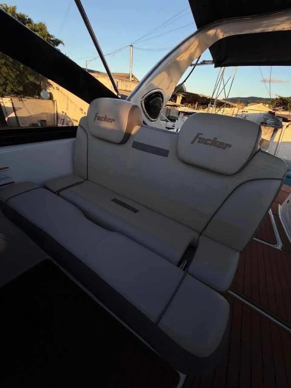 Focker 305 Black Edition 2021 - Foto 10