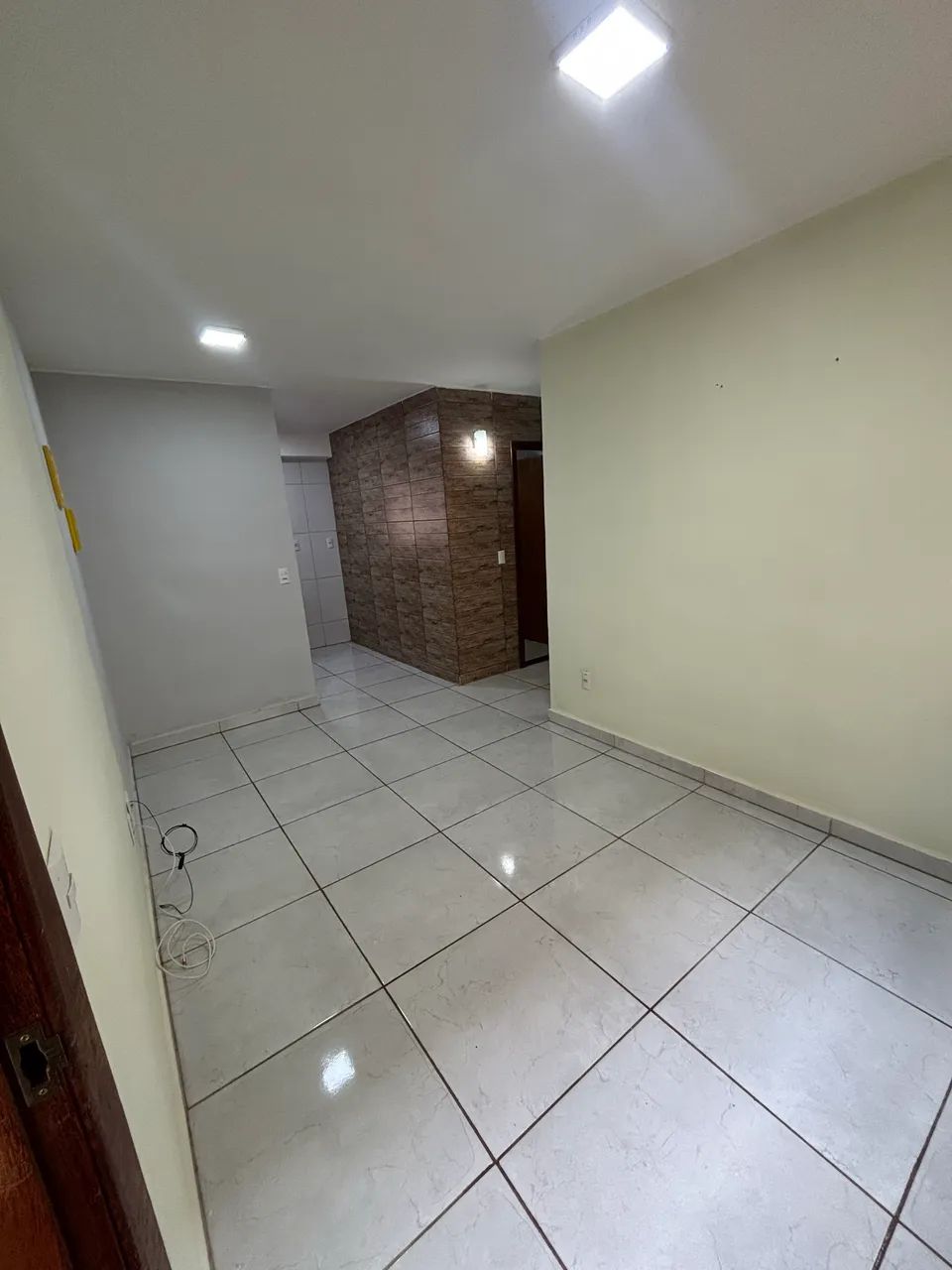 Apartamento com área garden - Foto 5