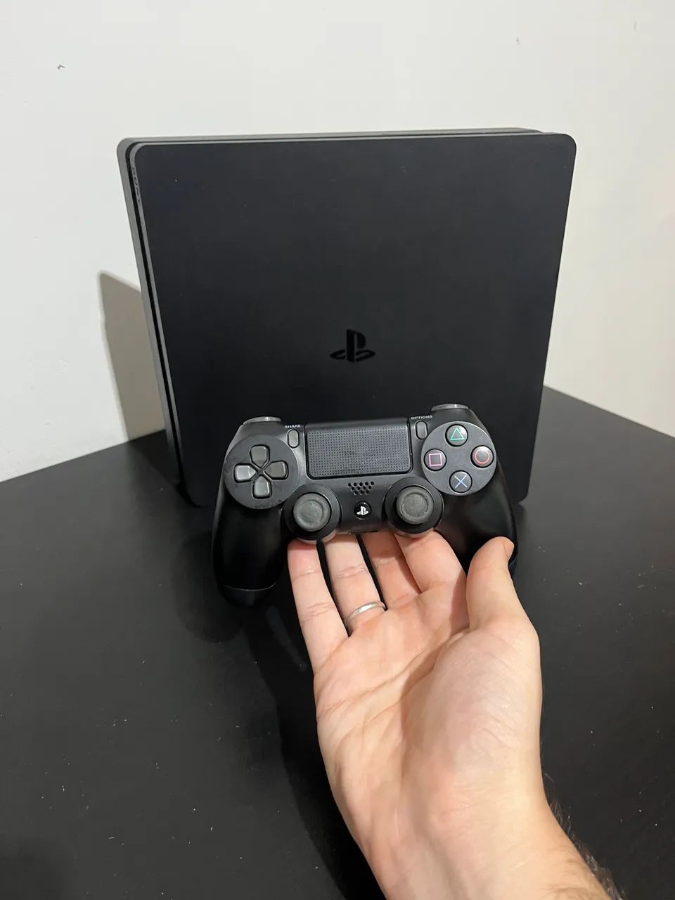 PS4 Completo - Foto 5