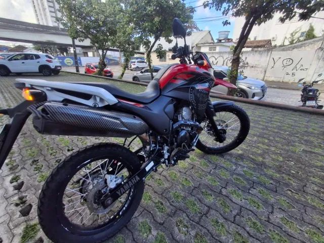 YAMAHA LANDER XTZ 250 cc (EA) - Foto 2
