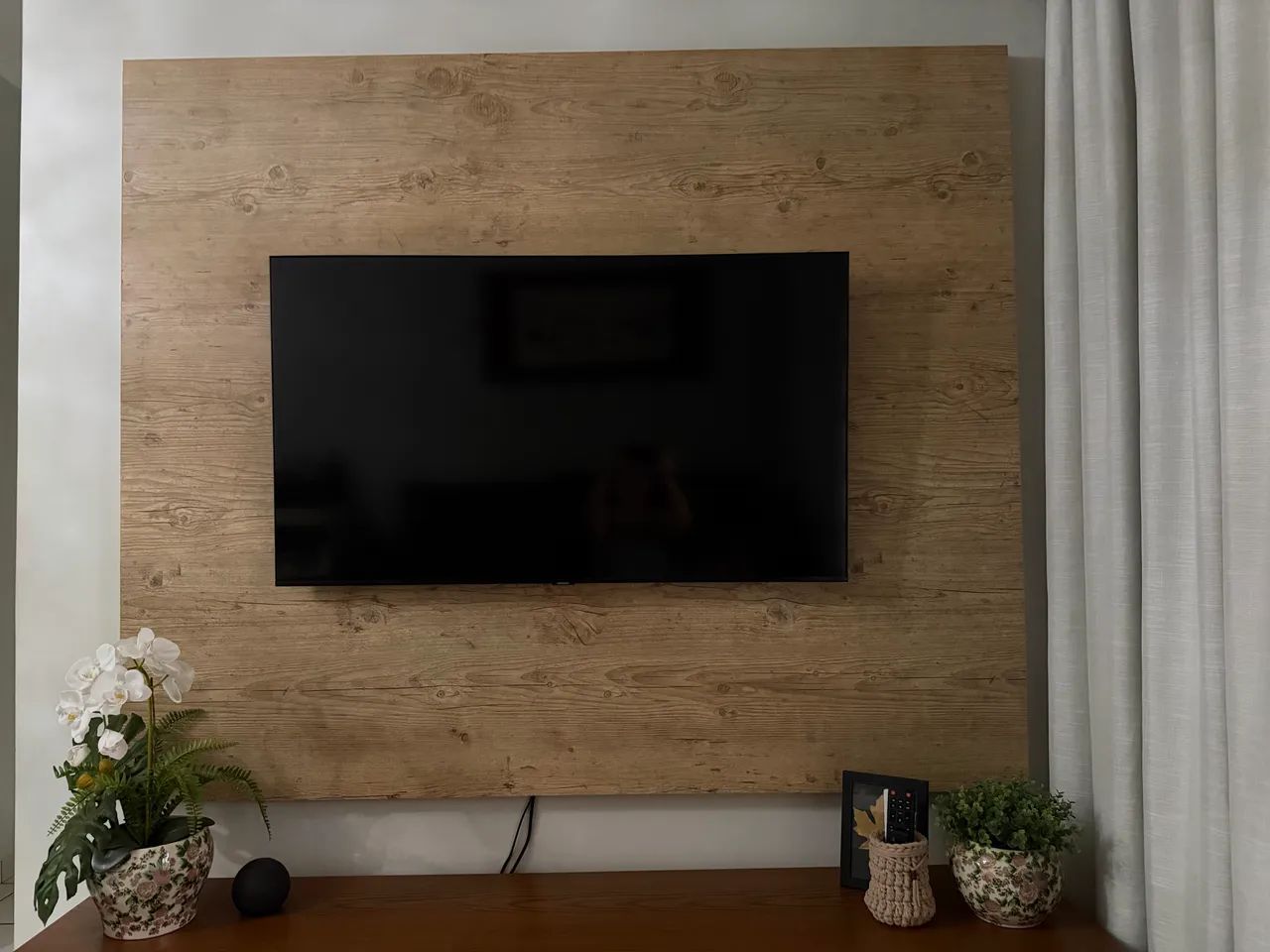 Painel para TV