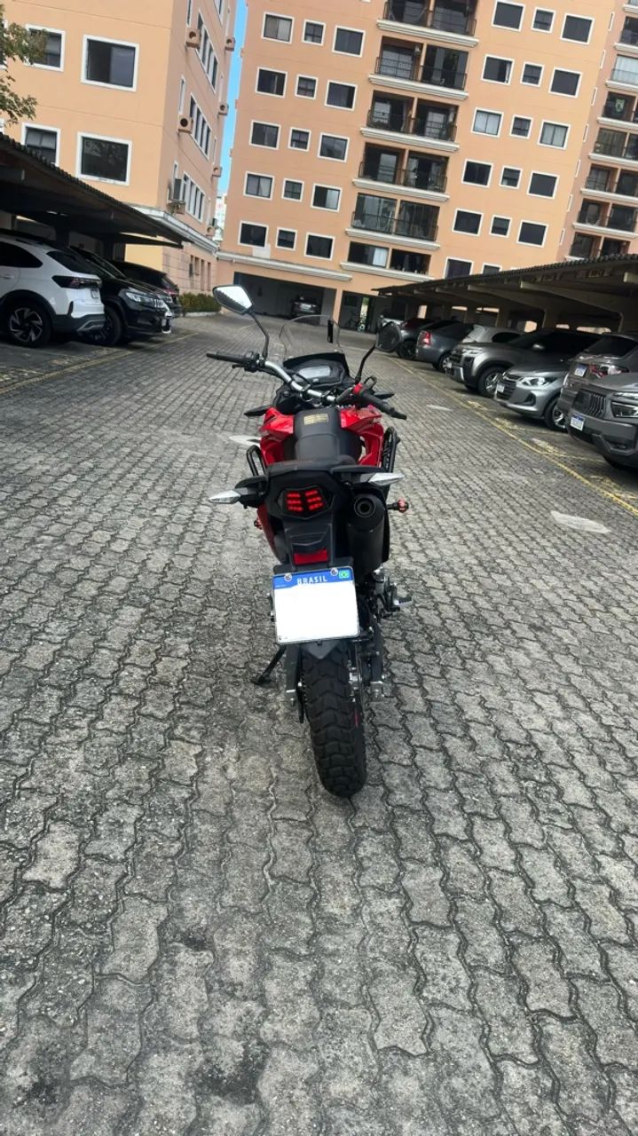 AVELLOZ AZ160 XTREME  - Foto 5