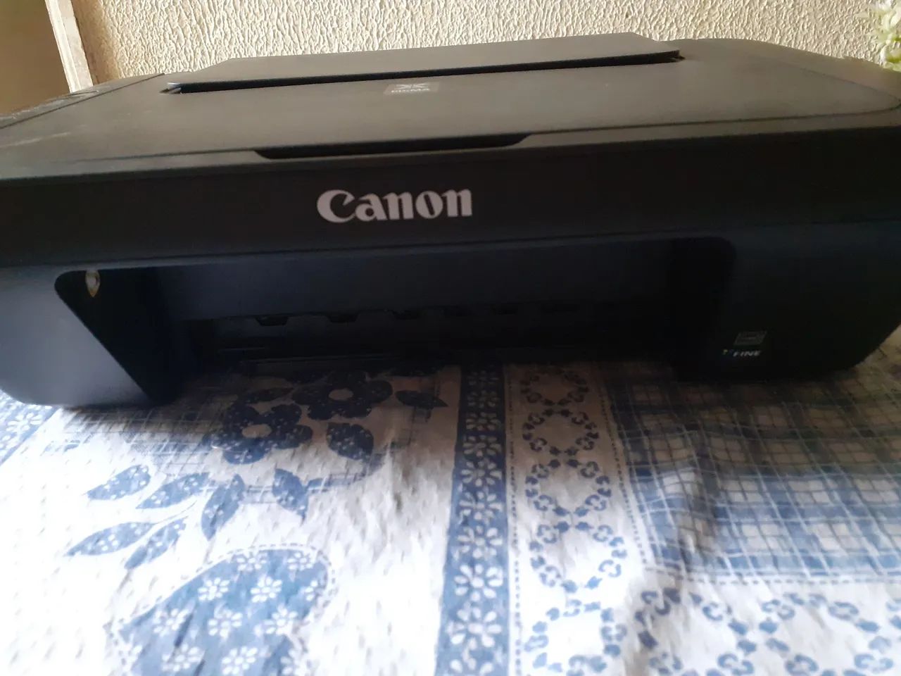 Impressora Canon - Foto 3