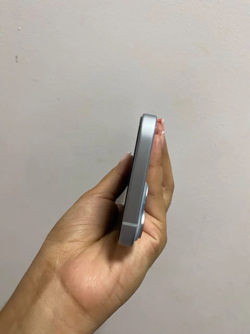 iPhone 1 ano de uso , sem avarias  - Foto 4